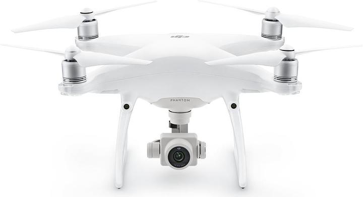 Immagine prodotto DJI Phantom 4 Pro+ (30 min, 1388 g, 20 Mpx)