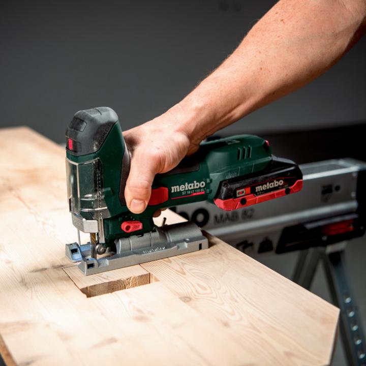 Produktbild Metabo ST 18 LT 130 BL