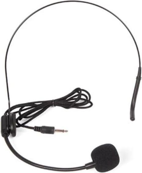 Velleman SPARE HEADSET FOR HQPA10002
