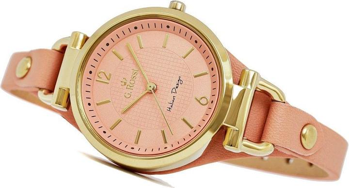Immagine prodotto Gino Rossi G. Orologio da donna Rossi (381256) (32 mm)