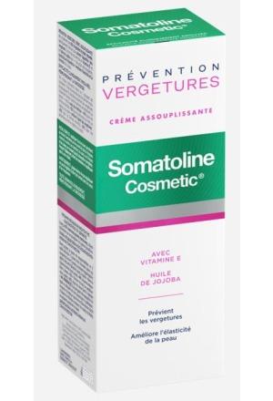 Image du produit Somatoline Prévention des vergetures Tb 200 ml (Lait pour le corps, 200 ml)