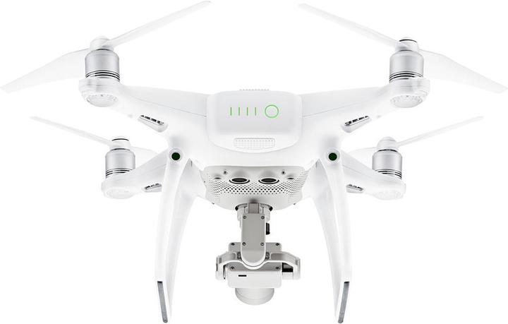Immagine prodotto DJI Phantom 4 Pro+ (30 min, 1388 g, 20 Mpx)