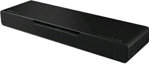 Actual product image Panasonic SC-HTB600 (360 W, 2.1 Channel)