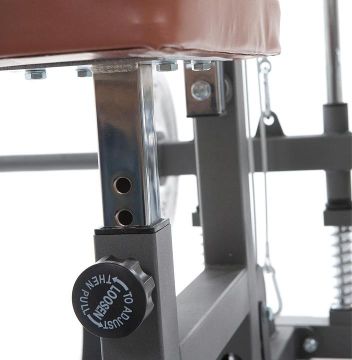 Produktbild Finnlo by Hammer Multi Lat Tower