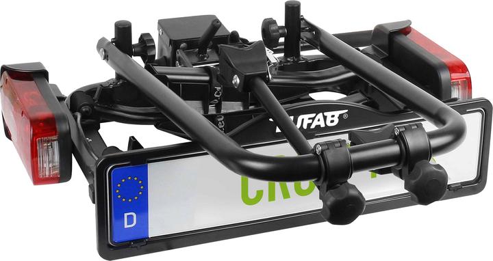 Productafbeelding Eufab Crow Plus
