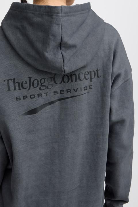 Actual product image TheJoggConcept JCRUBI HOODIE SWEATSHIRT 22800570 (M)