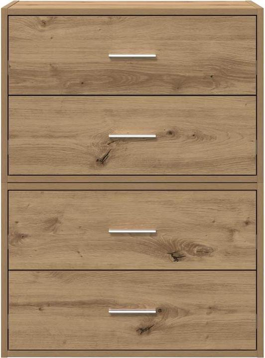Produktbild VidaXL Lynne (60 x 31 x 40 cm)