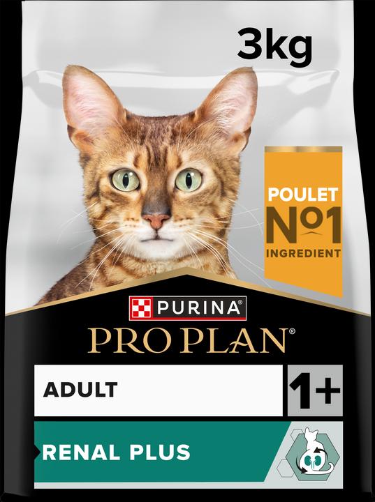 Image du produit Pro Plan Poulet et riz (Adulte, 1 pcs, 3000 g)