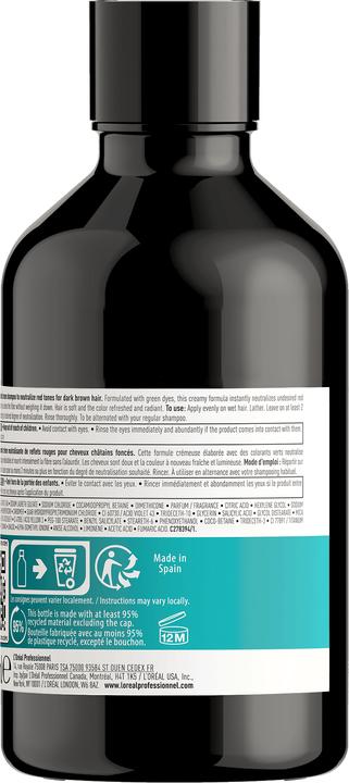 L'Oréal Professionnel Série Expert Chroma Crème (300 ml, Flüssiges Shampoo)