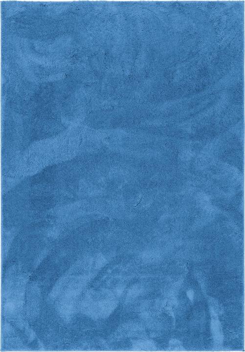 Produktbild Pergamon Super Soft Kinder Hochflor Teppich Silky Kids (80 x 150 cm)