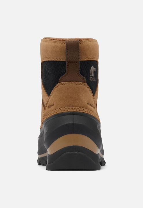 Actual product image Sorel Buxton Lace (44)