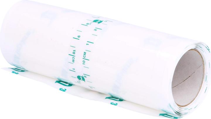 Produktbild 3M TEGADERM ROLLE 10CMX2M (1 x)