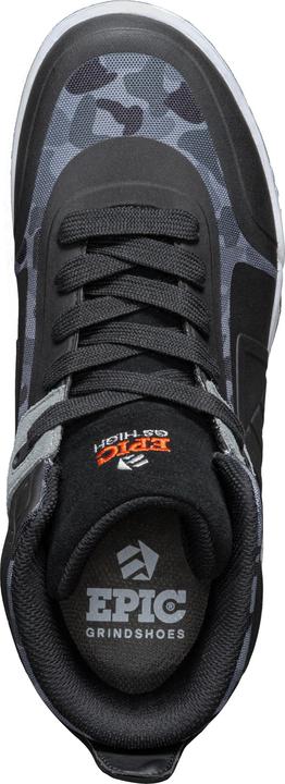 Actual product image Powerslide Epic Grindshoes (45)