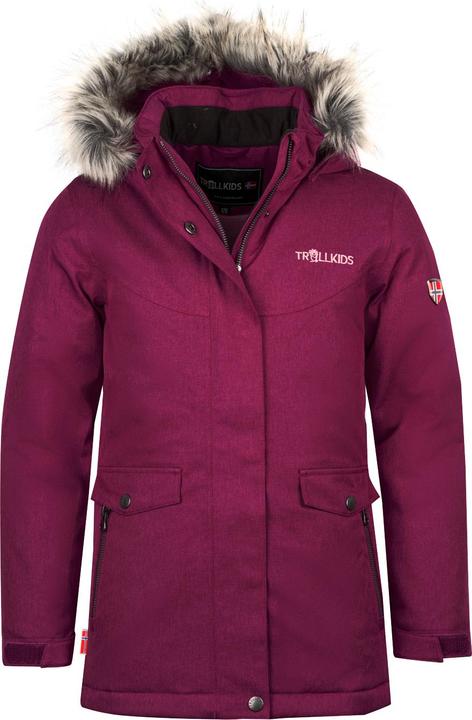 Plum, Mauve