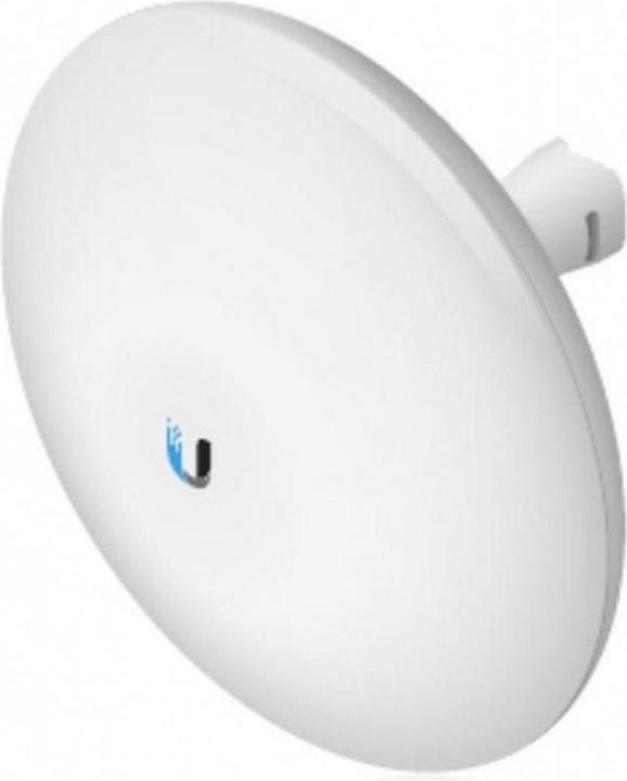 Produktbild Ubiquiti NanoBeam 2AC (866 Mbit/s)