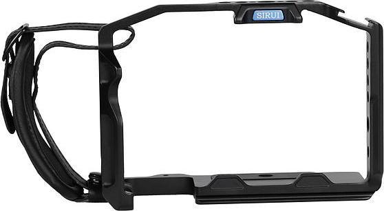 Sirui SC-X-H2/H2S Cage pour appareil photo Fujifilm X-H2/X-H2S (Adaptateur pour pied)