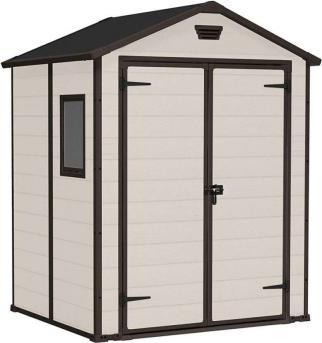 Actual product image Keter Manor