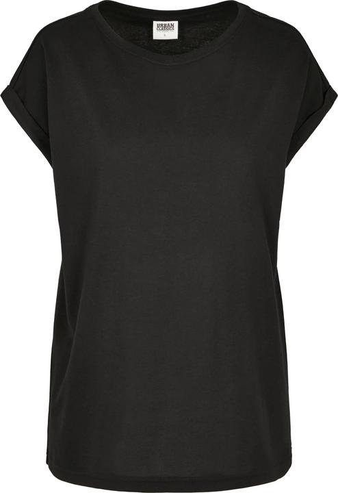 Immagine prodotto Urban Classics Maglietta Spalla Estendibile Donna (XXL)