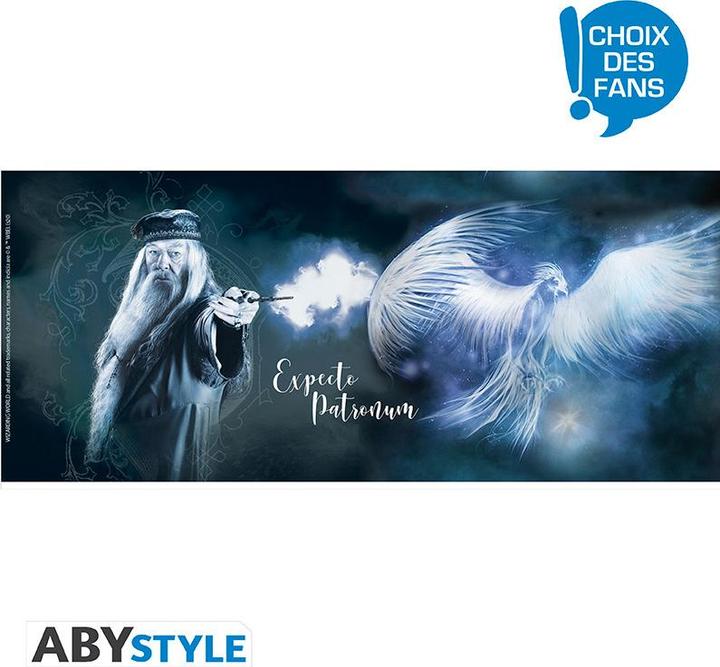 Immagine prodotto ABYstyle Tazza Harry Potter : Dumbledore - Subli Exlusive (ax2) (320 ml, 1 x)