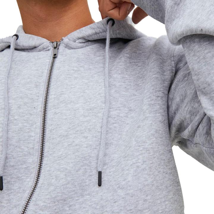 Immagine prodotto Jack & Jones 2er Pack Bradley Sweatjacke / Hoodie (M)