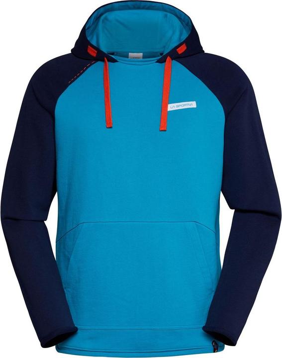 La Sportiva Telendos Hoody M (M)