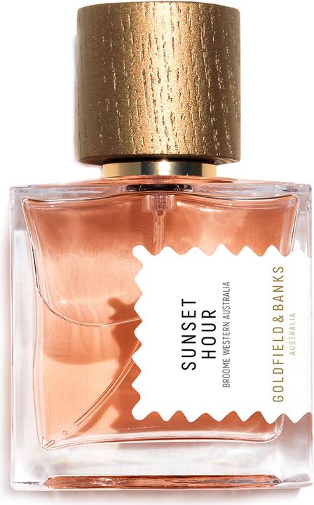 Image du produit Goldfield&Banks Sunset Hour Eau de Parfum (Eau de parfum, 50 ml)