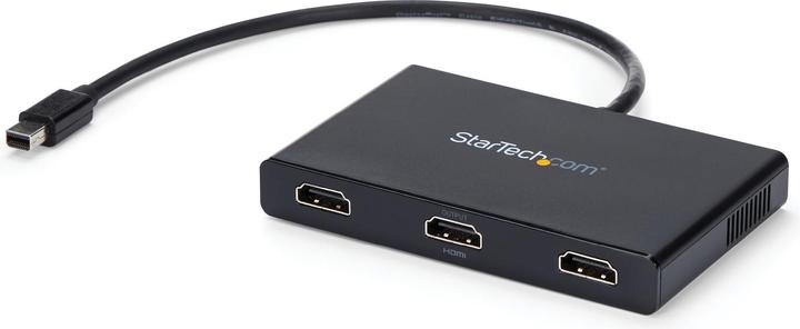 Actual product image StarTech Mdp 1.2 To HDMI Mst Stroke