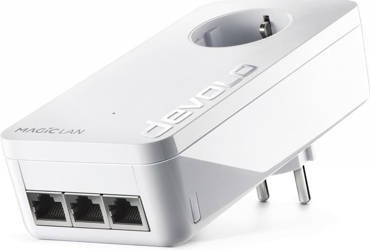 Produktbild Devolo Magic 2 (2400 Mbit/s)