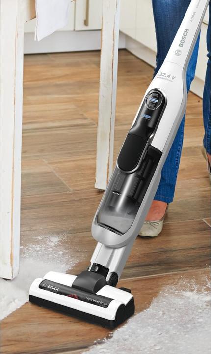 Actual product image Bosch Hausgeräte Athlete BBH73260K