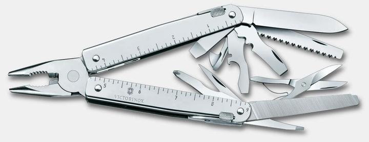 Produktbild Victorinox SwissTool X Plus (37 Funktionen)