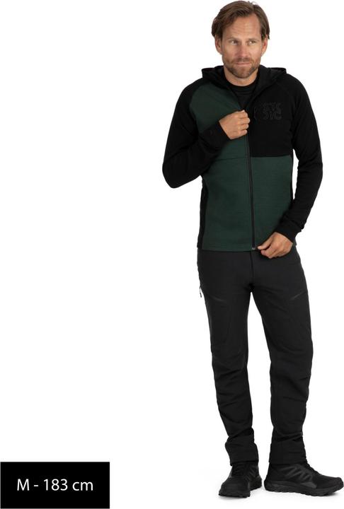 Immagine prodotto Stoic Merino260 StadjanSt. Hoody (4XL)