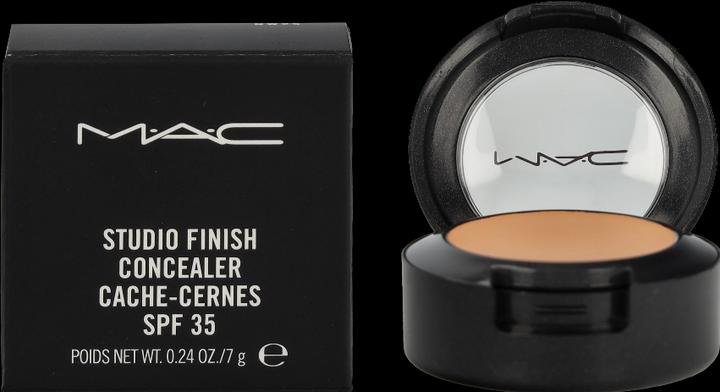 Produktbild MAC Cosmetics Studio Finish SPF 35 Concealer (Nr. NW25)