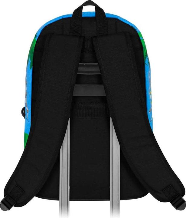 Actual product image Karactermania FAN HS Backpack 2.2 Run