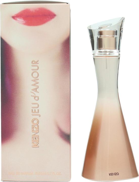 Kenzo Jeu D'Amour
