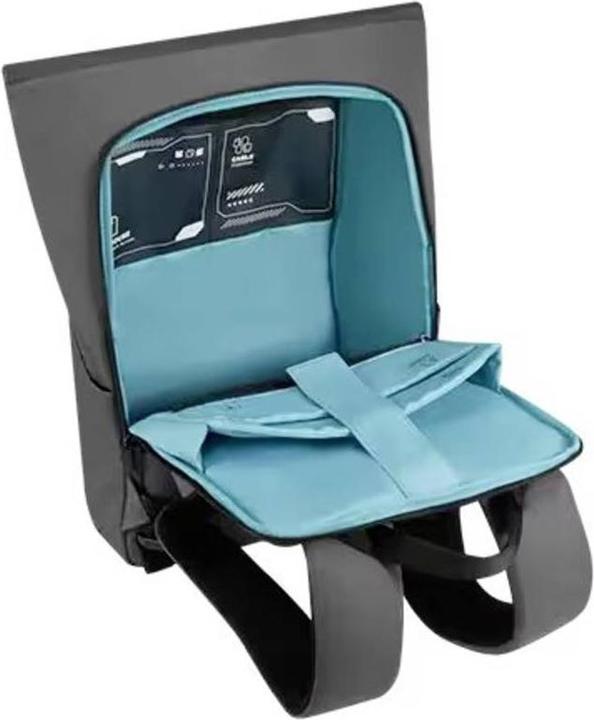 Actual product image Lenovo Legion 16" Outrider Gaming Backpack (18 l)