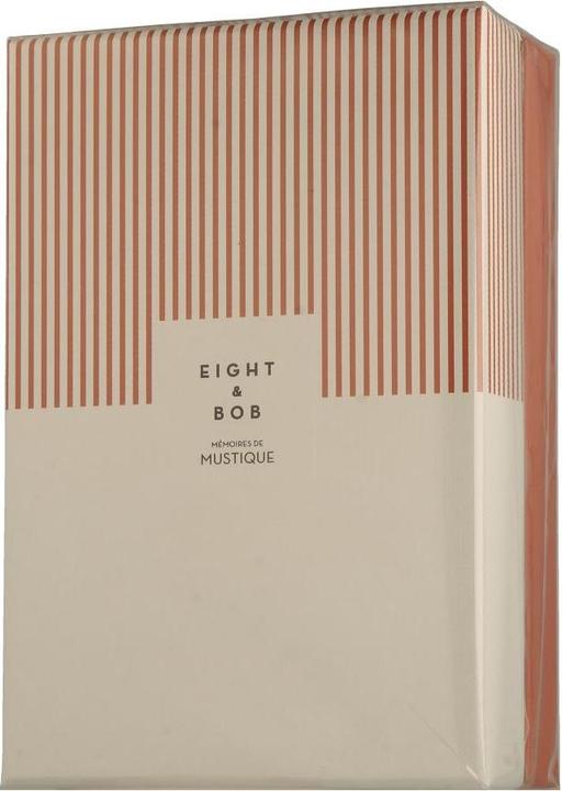 Produktbild Eight & Bob Memoires de Mustique by Eau de Toilette Spray (Unisex) 100 ml (Eau de Toilette, 100 ml)