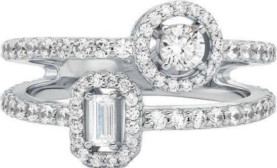Produktbild Michael Kors Premium Ring (60, 925 Silber)