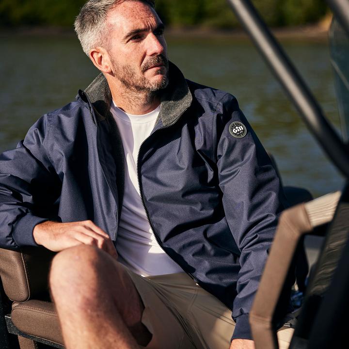 Image du produit Veste Crew (M)