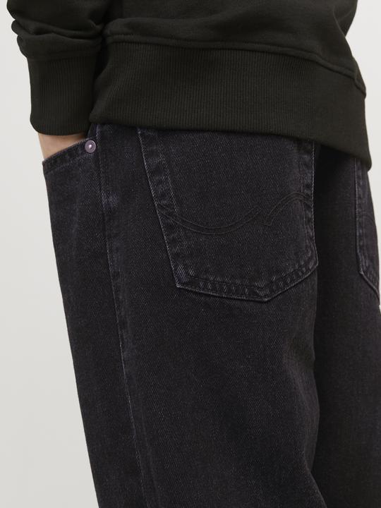 Actual product image Jack & Jones JJICHRIS JJORIGINAL SQ 041 JNR Relaxed Fit Jeans Junior Relaxed Fit Jeans (140)