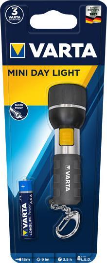 Produktbild Varta Speed Charge & Sync Cable USB A to USB Type C (2 m, USB 3.0, 60 W)