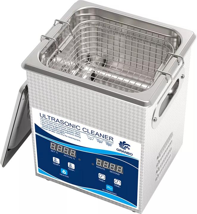 Granbo Sonic Ultraschallreiniger GS0102 (2000 ml)
