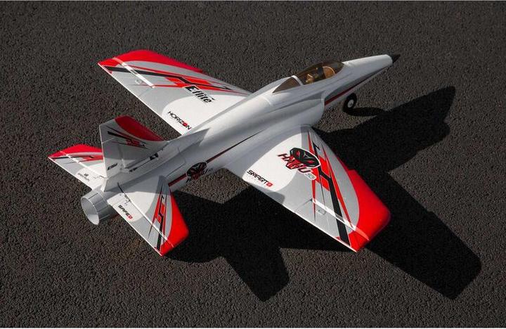 Immagine prodotto E-Flite Habu (Aliante)