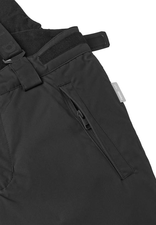 Produktbild Reima tec Kinder Schneehose Terrie Black (104)
