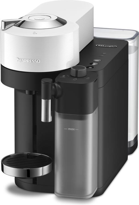 Produktbild De'Longhi Nespresso Vertuo Lattissima (NESPRESSO Vertuo)