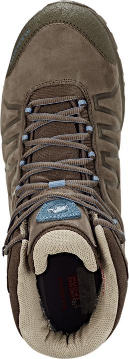 Produktbild Mammut Mercury III Mid GTX (48)