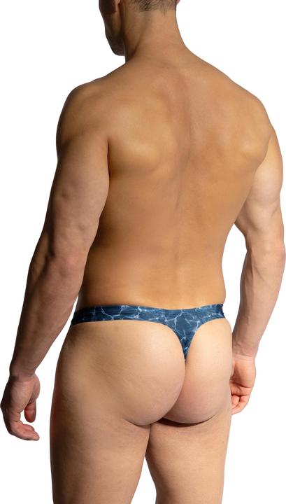 Image du produit Olaf Benz Maillot de bain BLU2452 Sunstring (M)