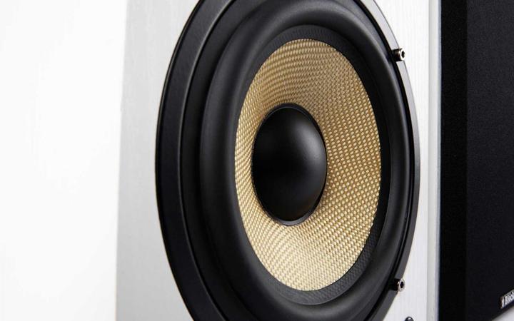 Image du produit Audioblock SPEAKER S-250 (PAIR) (1 paire, 40 W)