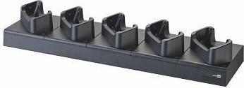 Produktbild Cipherlab RS50, 5 Slot Terminal Cradle