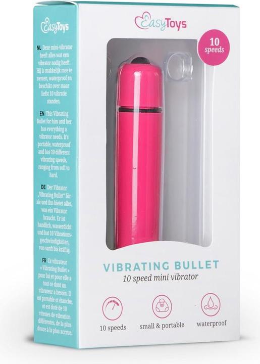 Produktbild Easytoys Kugelvibrator