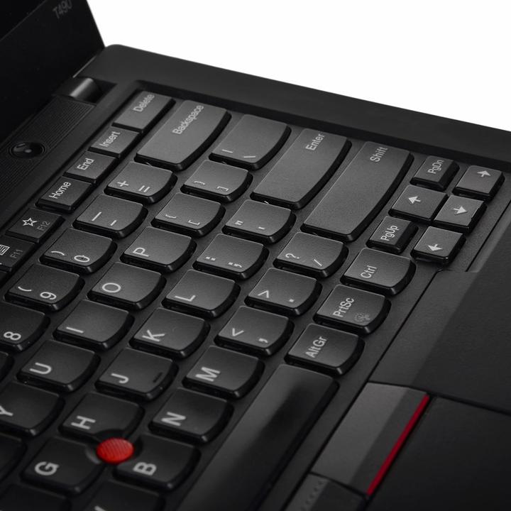 Produktbild Lenovo ThinkPad T490 i7-8665U 20GB 512GB SSD 14 FHD (MX250) Win11pro + zasilacz USED (Intel Core i7-8665U, 20 GB)